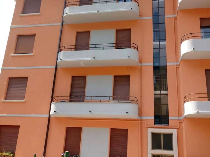 Appartamento bilocale in affitto in Via Roma, Centro, Vobarno