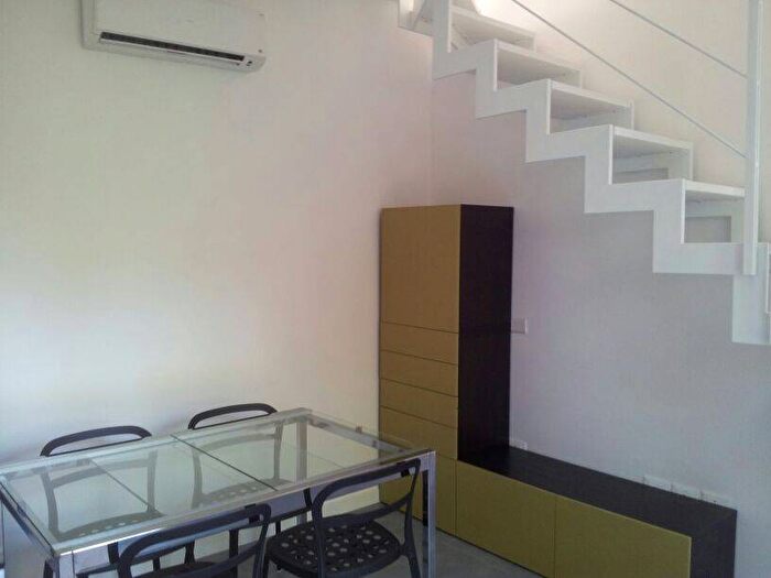 Appartamento bilocale in affitto in Viale Mentana, Centro Storico, Parma