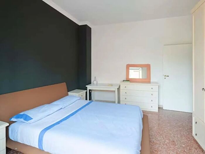 Appartamento monolocale in affitto in Via Giovanni Battista Canobi a, Roma