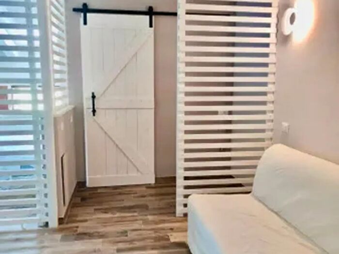Appartamento monolocale in affitto in Via Enrico Ferri, San Benedetto Po