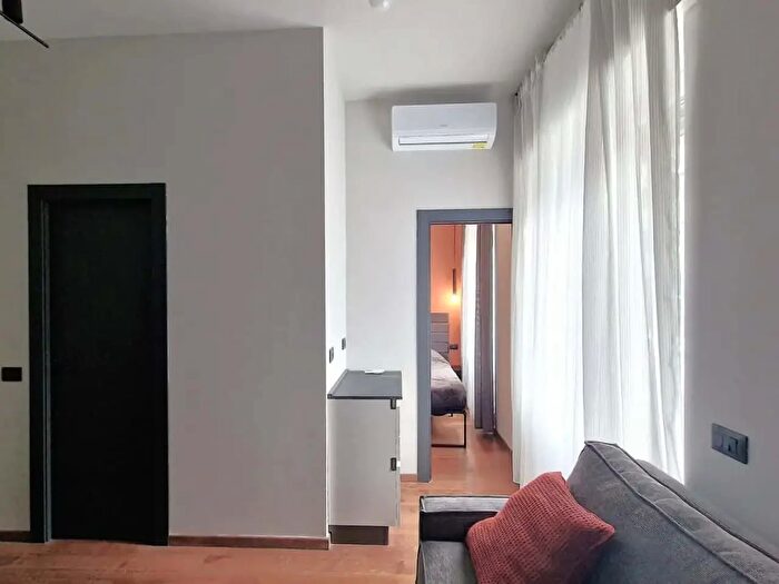 Appartamento monolocale in affitto in Via Alessandro Arnaboldi, Milano