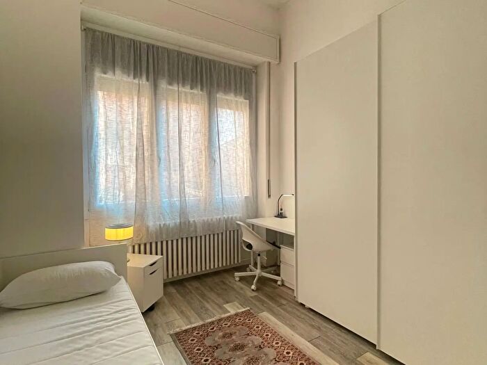 Appartamento bilocale in affitto in Via Giuseppe Ripamonti, Milano