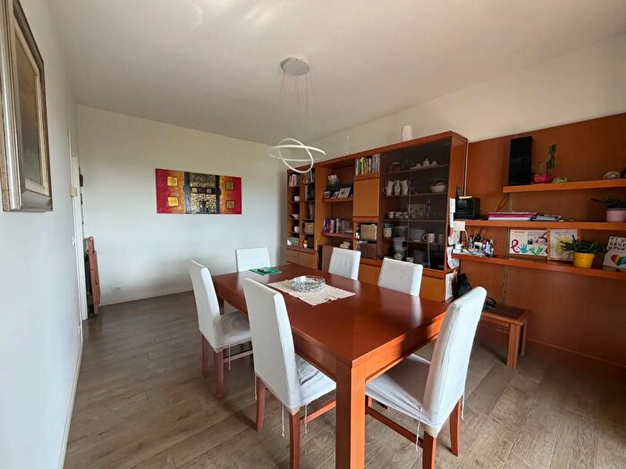 Appartamento con 6 locali in vendita in Via Jacopo E Giulio Andrea Pirona, Udine