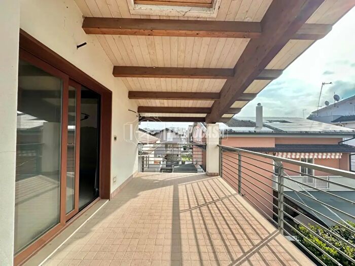 Appartamento quadrilocale in vendita in Montesilvano