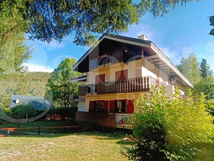 Casa bilocale in affitto in Via Melezet, Centro, Bardonecchia