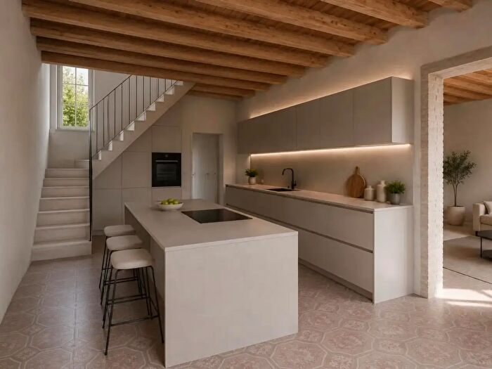Casa trilocale in vendita in Via Pilastro, Este