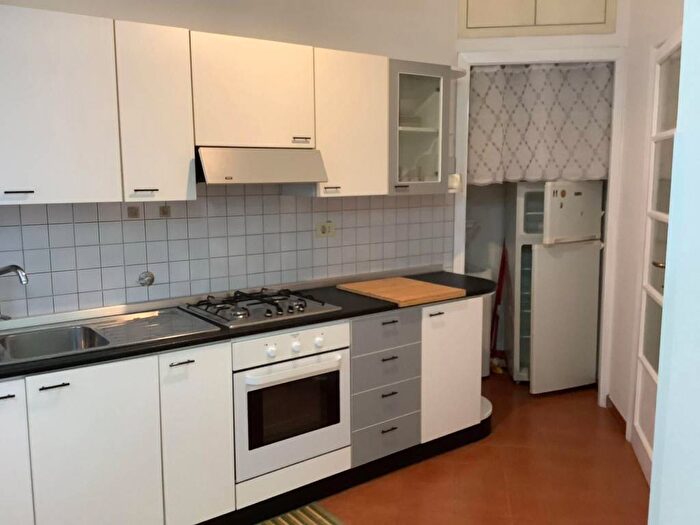 Appartamento quadrilocale in affitto in Via Tancredi Cartella, Casal Bruciato, Roma