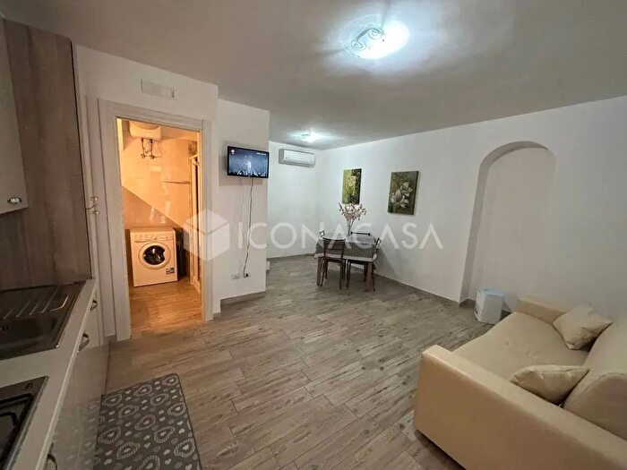 Appartamento bilocale in vendita in Via Dottor Giuliani, Vieste