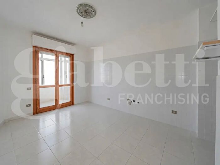 Appartamento trilocale in vendita in Via Roma, Selargius