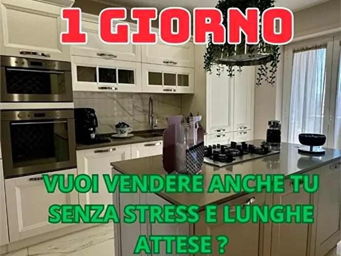 Appartamento trilocale in vendita in Scisciano