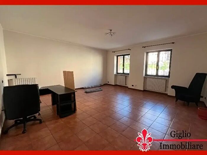 Casa monolocale in affitto in Via Crocefisso, Tradate