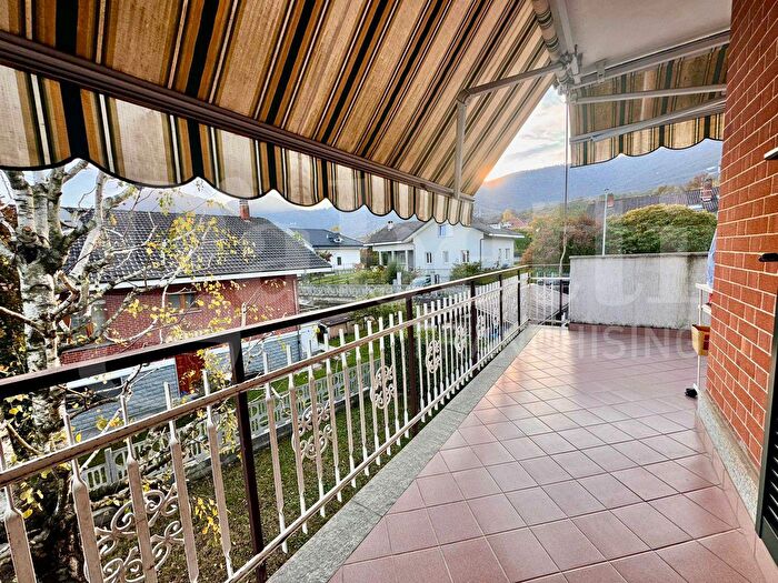 Case in Vendita e in Affitto - 3