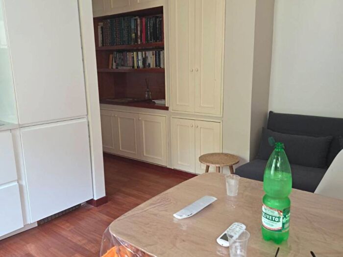 Appartamento bilocale in affitto in Corso Vittorio Emanuele, Piazza Amedeo Parco Margherita, Napoli