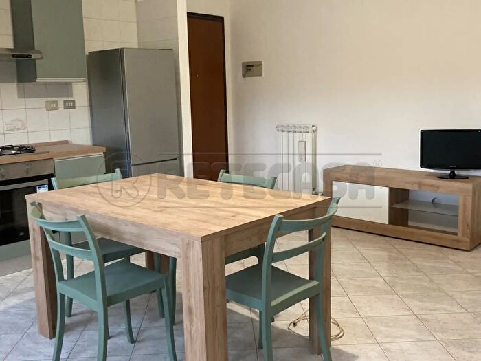 Appartamento bilocale in affitto in Mirano