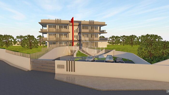 Appartamento trilocale in vendita in Salerno