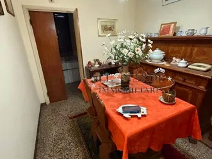 Appartamento trilocale in vendita in San Giustino