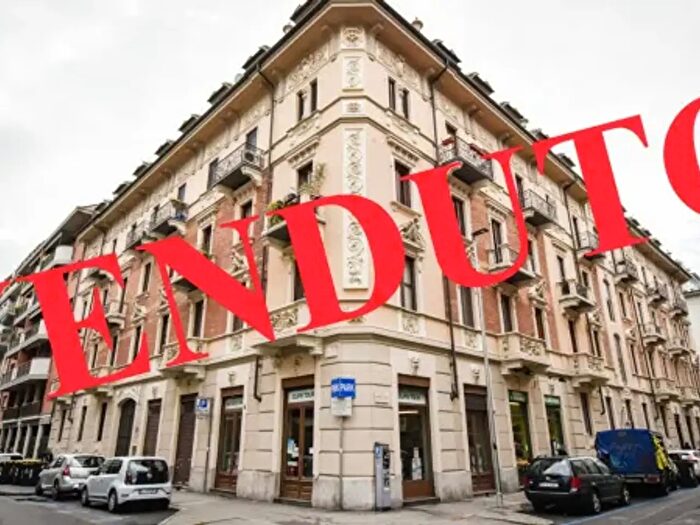 Appartamento bilocale in vendita in Via Pietro Giuria, Torino