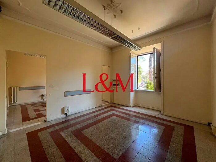 Appartamento con 5 locali in affitto in Via di San Saba, Roma