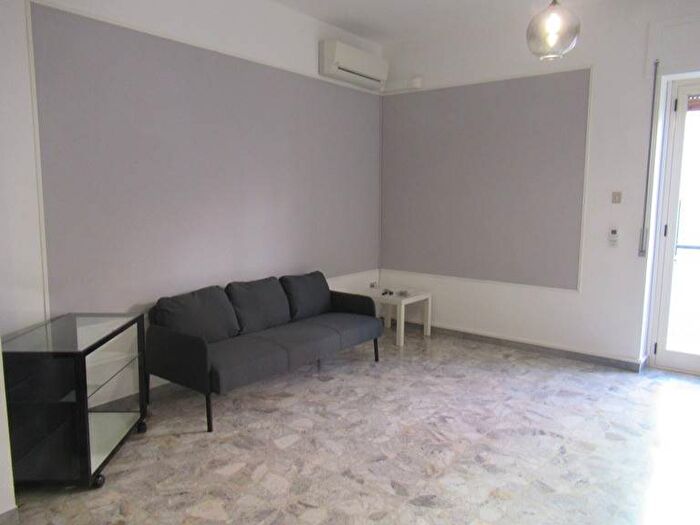 Appartamento quadrilocale in affitto in Via dei Peligni, Porta Nuova, Pescara