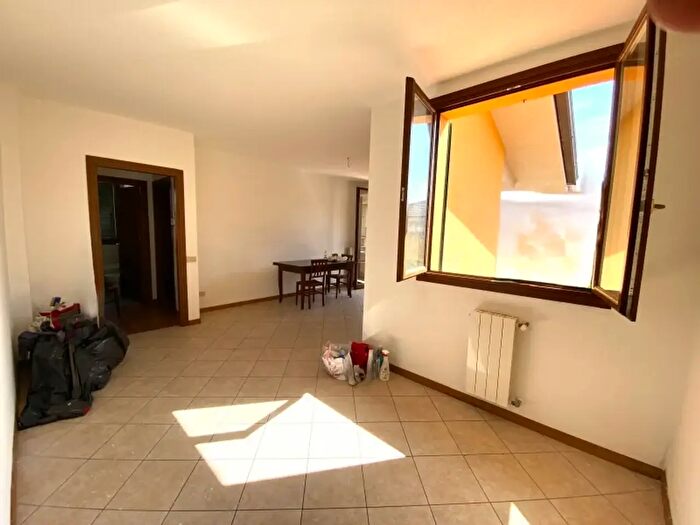 Appartamento bilocale in vendita in Uzzano