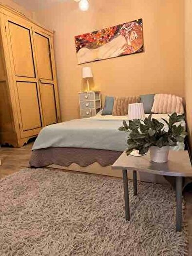 Appartamento monolocale in affitto in Via Bartolomeo Luigi Avanzini, Villaggio Zeta, Modena