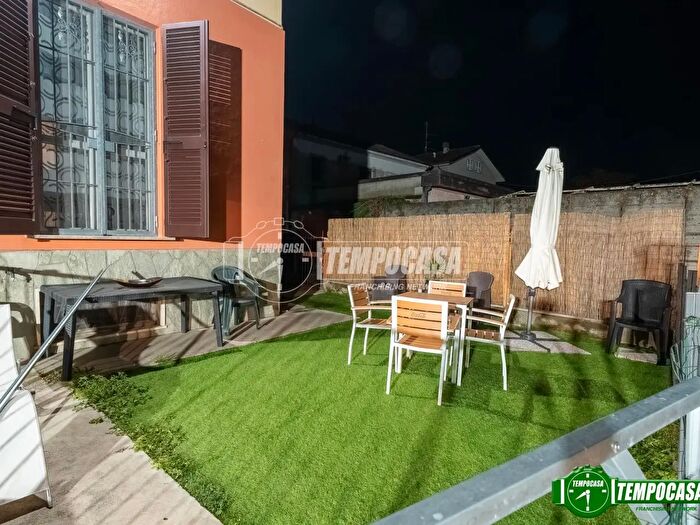 Casa con 7 locali in vendita in Via Gramsci, Rottofreno