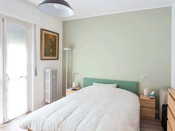 Appartamento monolocale in affitto in Via Angelo Inganni, Milano