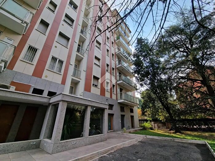 Appartamento bilocale in vendita in Via Angelo Inganni, Milano
