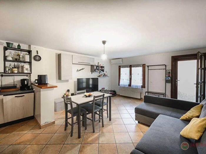 Casa bilocale in vendita in San Giovanni In Persiceto