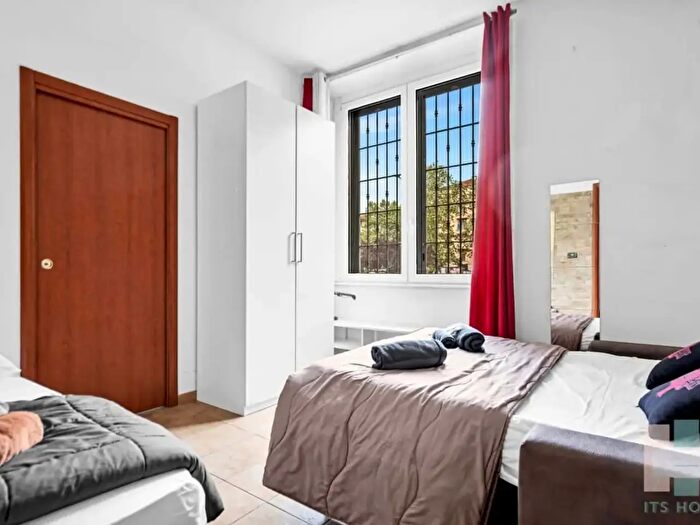 Appartamento monolocale in affitto in Viale Giovanni da Cermenate, Milano