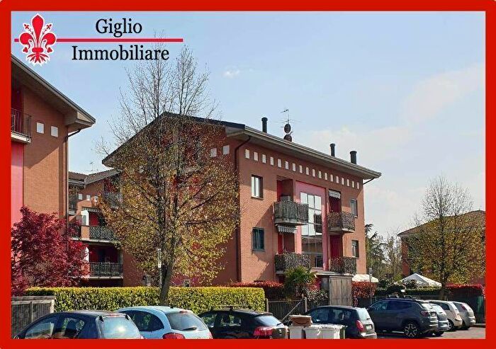 Appartamento monolocale in affitto in Via, Centro, Tradate