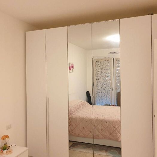 Appartamento bilocale in affitto in Via Giuseppe Taccioli, Affori, Milano