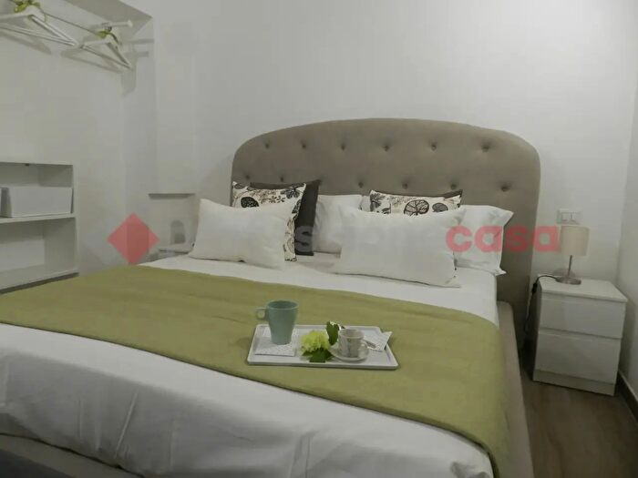 Appartamento monolocale in affitto in Via Tunisi, Roma