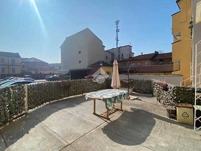 Appartamento bilocale in vendita in Galleria Francesco Argenta, Asti