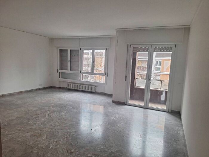 Appartamento quadrilocale in affitto in Corso del Popolo, Mestre, Venezia