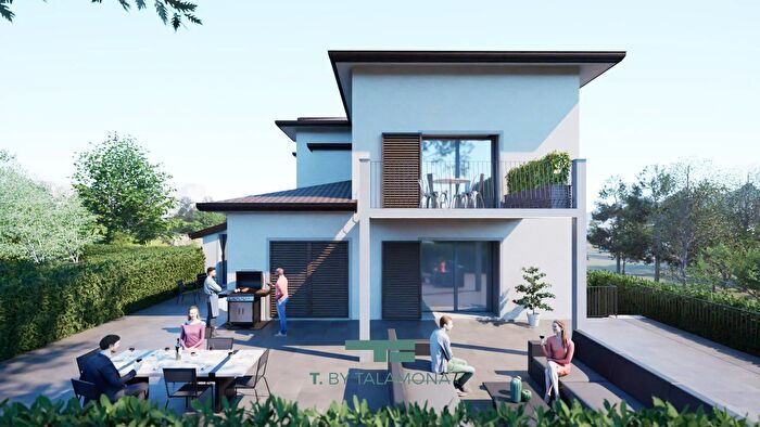 Appartamento trilocale in vendita in Cunardo