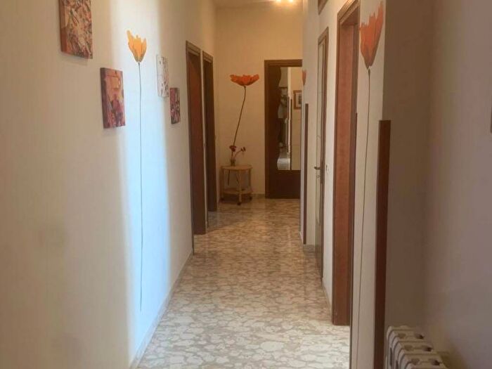 Appartamento quadrilocale in affitto in Paolo VI, Taranto