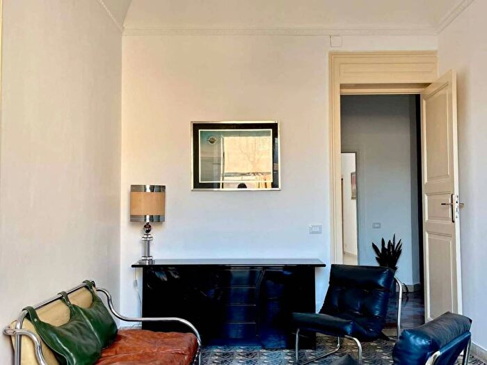 Appartamento trilocale in affitto in Piazza San Francesco di Paola, Centro, Trapani