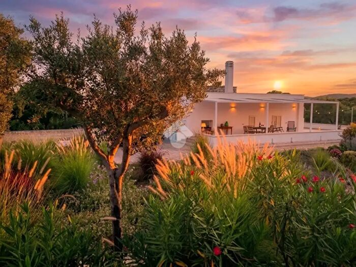 Casa trilocale in vendita in Contrada Sant'Oceano, Monopoli