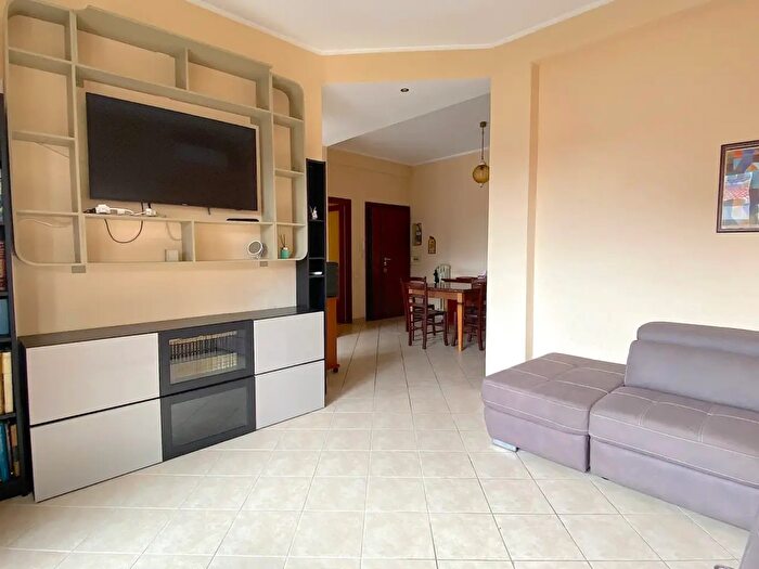 Appartamento trilocale in affitto in Via Giuseppe Tornielli, Roma