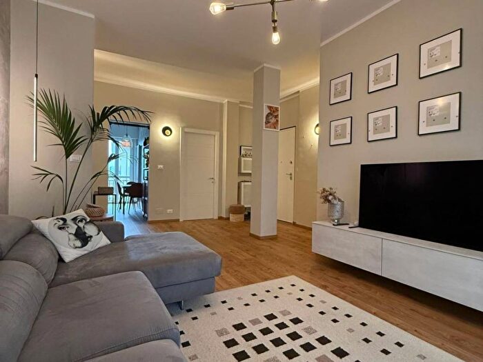 Appartamento quadrilocale in affitto in Via Antonio Gramsci, Semicentro, Chieri