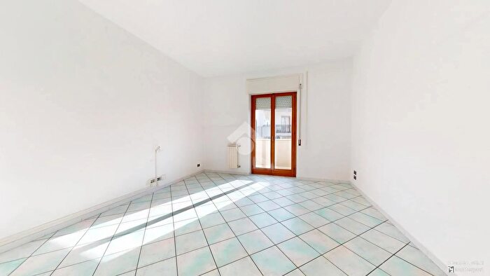 Appartamento quadrilocale in affitto in Via Antonio Micoli, Martina Franca