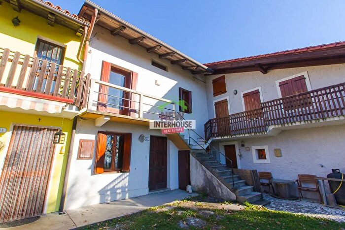 Casa in vendita in Borgo Valdestali Frisanco, Frisanco