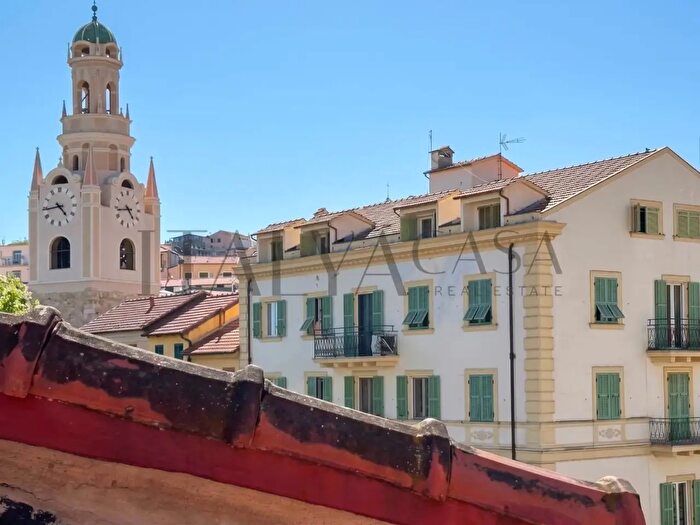 Appartamento trilocale in vendita in Via Palazzo, Sanremo