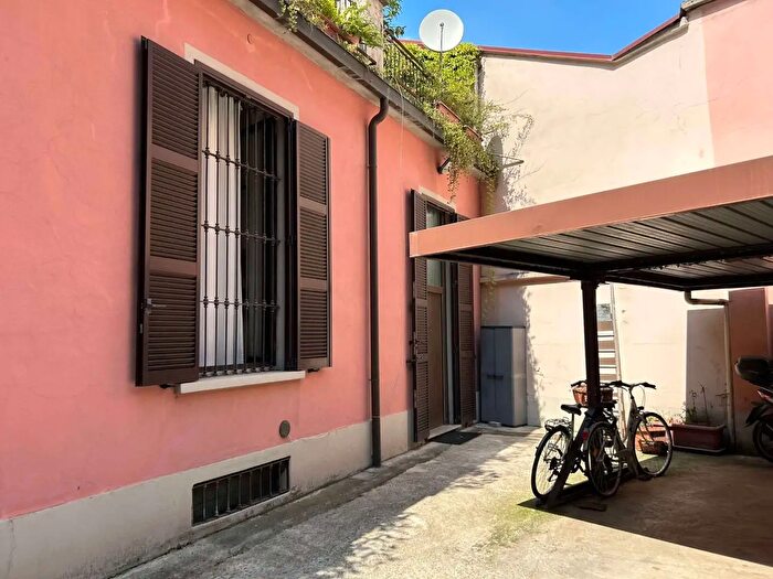 Appartamento bilocale in affitto in Milano