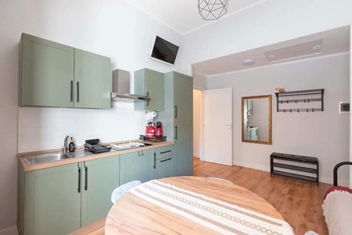 Appartamento monolocale in affitto in Via Arpino, Roma