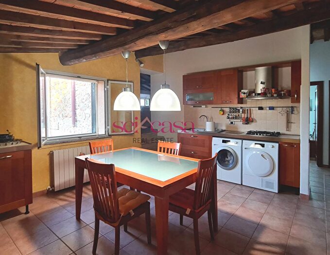 Appartamento quadrilocale in vendita in Loc Vaticino, Castiglione Della Pescaia