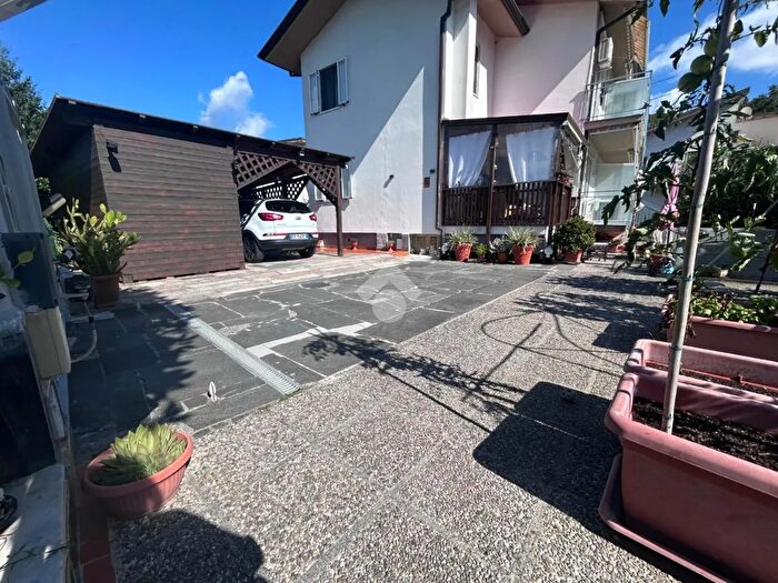 Casa quadrilocale in vendita in Via dei Molini, Sarzana