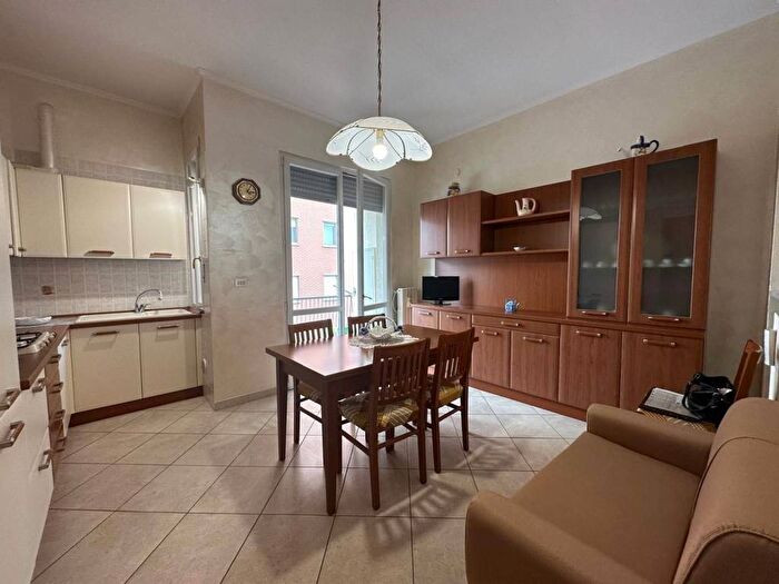 Appartamento bilocale in affitto in Corso Francia, Regina Margherita, Collegno