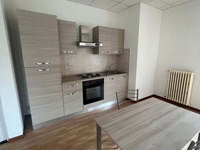 Appartamento monolocale in affitto in Via Plava, Mirafiori Sud Strada del Drosso, Torino